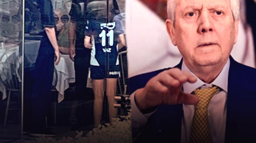 Aziz Yıldırım'ın ekibinden Okan Buruk için açıklama! İşte dev buluşmanın arka planı...