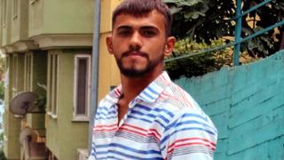 Peçeteye bir not bırakıp ortadan kayboldu... Helallik isteyip, 'Mezarımı yaptırmayın' dedi