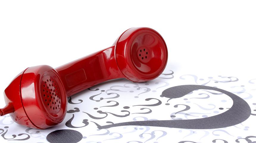 444 0 444 nerenin, kimin numarası? 444 0 444 neden arar?