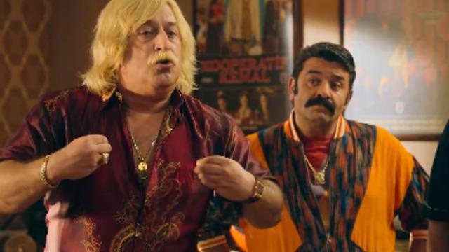 Cem Yılmaz'ın 'Erşan Kuneri' dizisinin 2. sezon fragmanı paylaşıldı! Geri sayım başladı... Oyuncu kadrosundaki isimler dikkat çekti