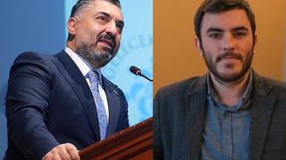 RTÜK Başkanı Şahin'den gazeteci İsmail Arı'ya tepki: Eşimin özel bilgilerini istemesi gazetecilik etiğiyle bağdaşıyor mu?