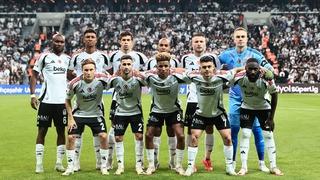 Beşiktaş'ta yıldız isim sakatlandı!