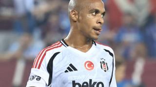 Rui Costa'dan Joao Mario sözleri! Futbolda tanıdığım en olağanüstü...''