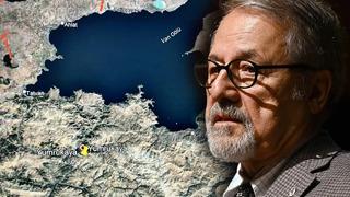 Bitlis'teki 4.5 büyüklüğündeki deprem paniğe yol açtı! Naci Görür'den açıklama, oraya dikkatleri çekti