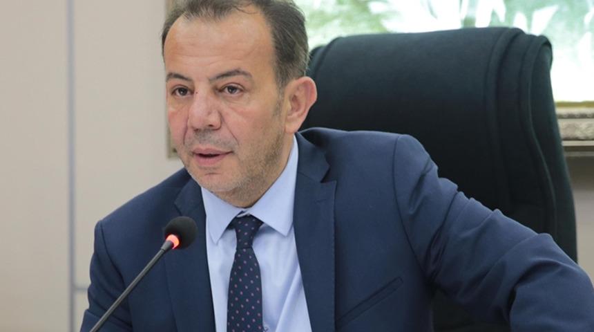 Tanju Özcan'dan dikkat çeken açıklama! "Türkiye'de idam cezasının tekrar gündeme gelmesi lazım"