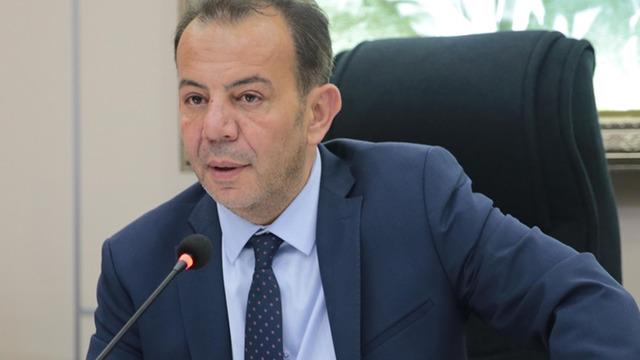 Tanju Özcan'dan dikkat çeken açıklama! Türkiye'de idam cezasının tekrar gündeme gelmesi lazım