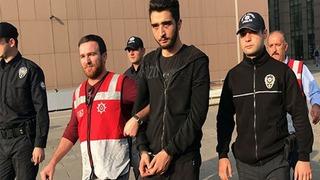 Bakırköy'de insanların üzerine araba sürmüştü! Eski hakim ve savcının oğlu yine bir olaya karıştı