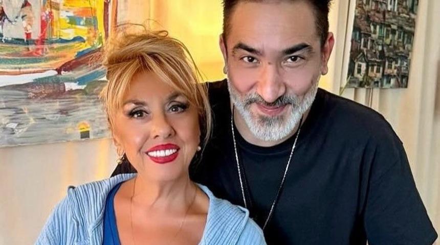 Sagopa Kajmer ve Kamuran Akkor'dan hayranlarına müjde! Düet yapacağını duyurdular