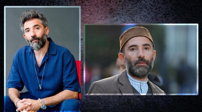 Kızıl Goncalar'ın Naim Efendi'si Mert Turak'tan özel hayat açıklaması! "İzin ver daha yeni boşandım"