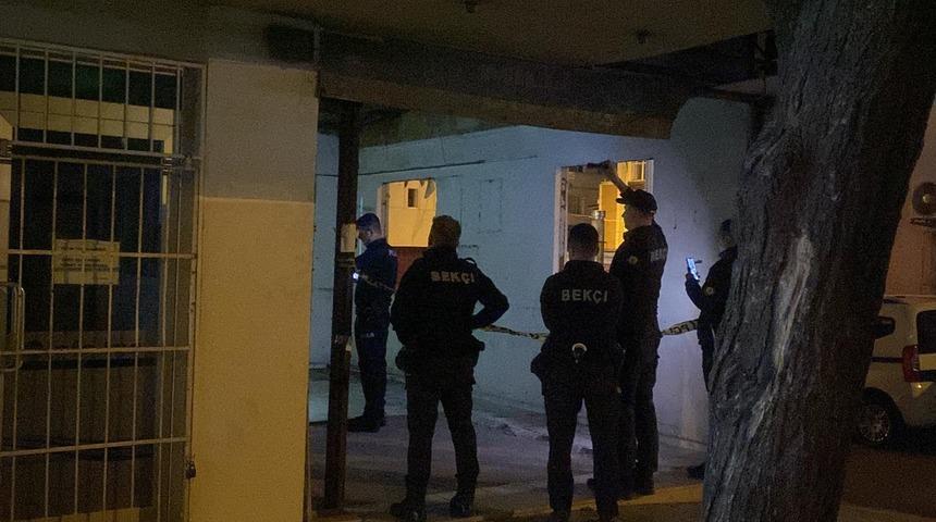 Kocaeli'de acı olay! 27 yaşındaki genç boş dükkanda intihar etti