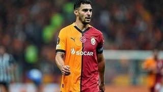 Kaan Ayhan'dan PAOK karşılaşmasının ardından açıklamalar! ''Çok duygulandım, bunu bozabilecek tek şey...''