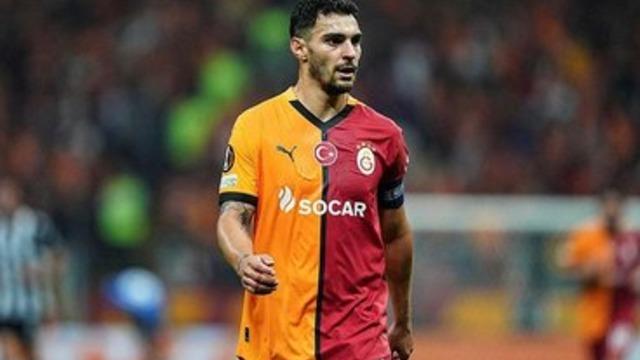 Kaan Ayhan'dan PAOK karşılaşmasının ardından açıklamalar! ''Çok duygulandım, bunu bozabilecek tek şey...''