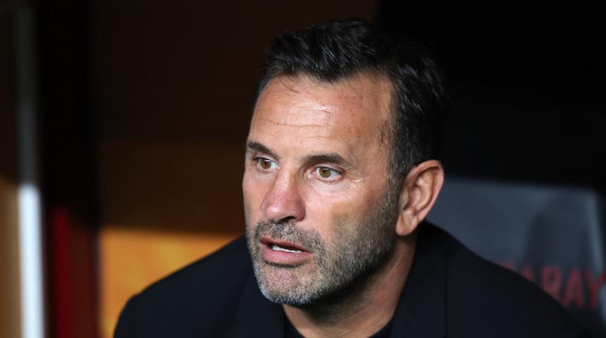 Canlı yayında İsmail Kartal'ın "Gerçek şampiyon biziz" ifadelerine Okan Buruk'tan olay yanıt! 