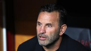 Canlı yayında İsmail Kartal'ın Gerçek şampiyon biziz ifadelerine Okan Buruk'tan olay yanıt! 