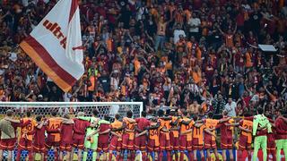 Galatarasay'dan PAOK'un tepki çeken 'Konstantinopolis' paylaşımına yanıt! This is İstanbul