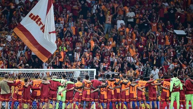 Galatarasay'dan PAOK'un tepki çeken 'Konstantinopolis' paylaşımına yanıt! This is İstanbul