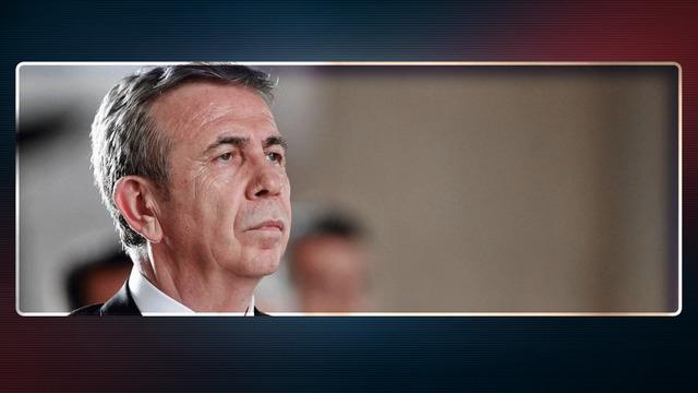 Mansur Yavaş sesizliğini bozdu! Çok rahatsızım dedi, 'istifa' iddialarına noktayı koydu