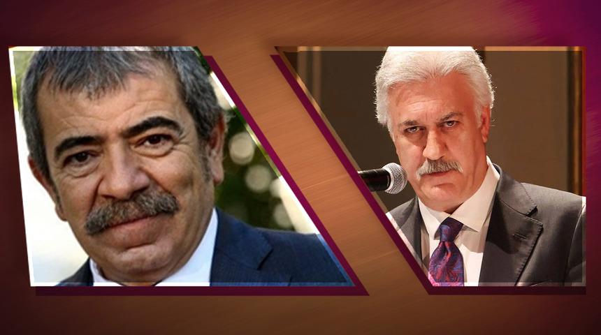 Selçuk Yöntem Tamer Karadağlı'yı hedef aldı! Olay paylaşım: Yazıklar olsun