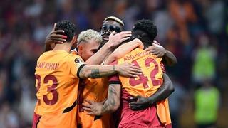 Galatasaray'dan PAOK galibiyeti sonrası Fenerbahçe derbisine gönderme! Bu paylaşım Sarı-Lacivertliler'i çok kızdırdı...