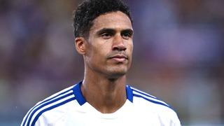 Raphael Varane, 31 yaşında futbolu bıraktı