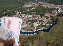 İstanbul'u bile geçti... En pahalı evler o ilde çıktı! Duyan şaşırdı: 1 metrekaresi 61 bin TL