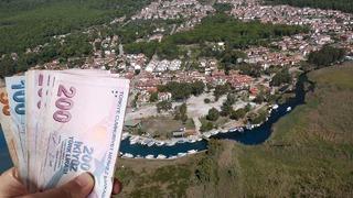 İstanbul'u bile geçti... En pahalı evler o ilde çıktı! Duyan şaşırdı: 1 metrekaresi 61 bin TL