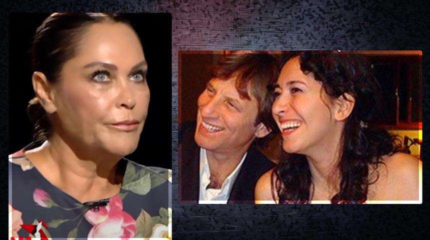 Kaya Çilingiroğlu Feraye Tanyolaç ile aldatmıştı | Hülya Avşar yıllar sonra itiraf etti! O detay yüzünden terk etmiş