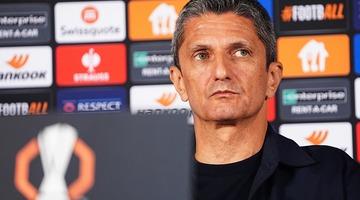 Galatasaray'a 3-1 yenilmişlerdi! PAOK Teknik Direktörü Razvan Lucescu'dan maç sonu itiraf