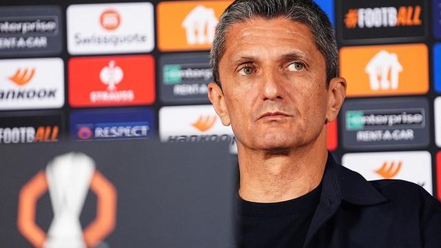 Lucescu'dan mağlubiyet sonrası Galatasaray itirafı!