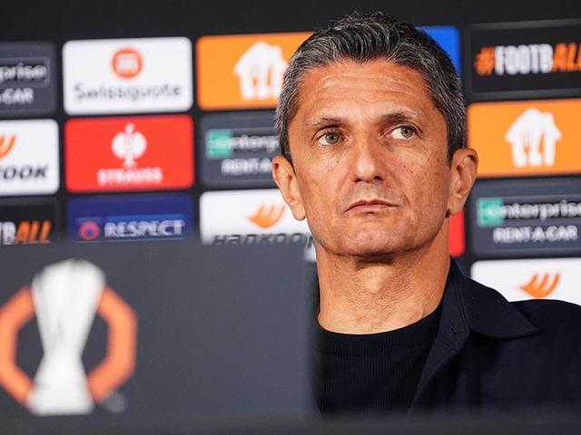 Lucescu'dan mağlubiyet sonrası Galatasaray itirafı!