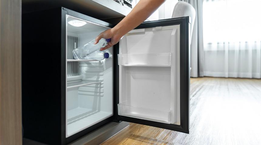 Mini buzdolabı ne kadar elektrik tüketir? Mini buzdolabı çok elektrik yakar mı?