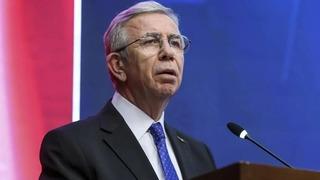 Yavaş'tan dikkat çeken çıkış! Hepimiz görevi bırakıp dünyaya mesaj verelim