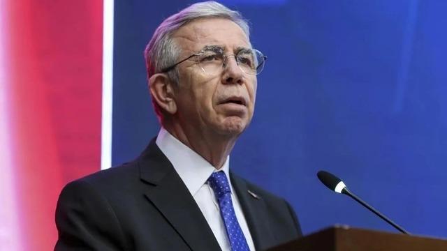 Yavaş'tan dikkat çeken çıkış! Hepimiz görevi bırakıp dünyaya mesaj verelim