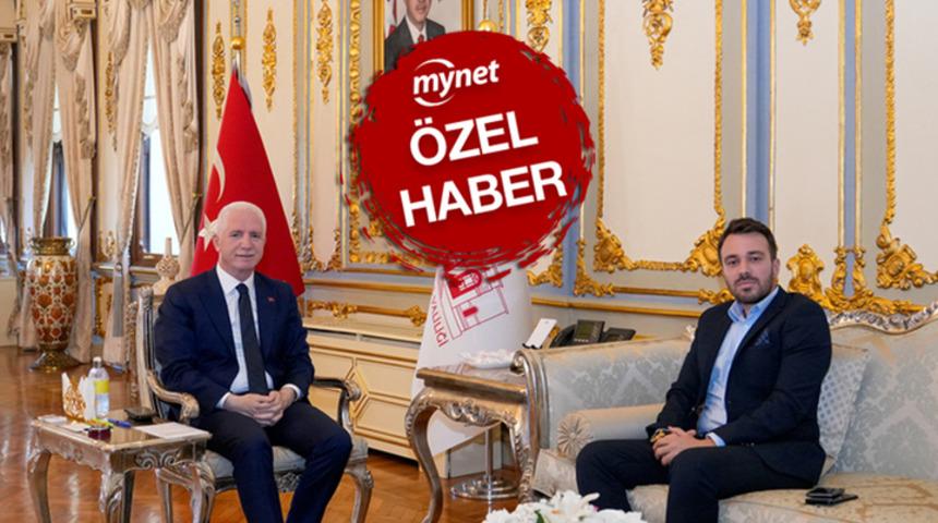 MYNET ÖZEL | İstanbul Valisi Davut Gül tek tek anlattı: Faili meçhul bir cinayet bile yok, millet birbirini kesiyor algısı yapılıyor devlet hiçbir şeyi unutmaz!
