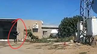 Yer: Mardin! Arsızlığın daniskası... Kaçak elektrik kullananlar ekiplere silahla saldırdı