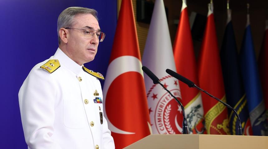 MSB'den 'İncirlik Üssü' iddialarına yanıt geldi: "İtibar edilmemeli"