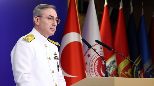 MSB'den 'İncirlik Üssü' iddialarına yanıt geldi: İtibar edilmemeli