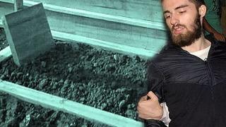SON DAKİKA | Cem Garipoğlu’nun mezarı açılacak! Karabulut ailesinin talebi kabul edildi