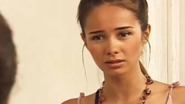 Akasya Durağı'nın Dilek'i Pelin Sönmez'i görenler yorum yağdırdı! Çok güzel görünüyorsun