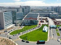 Zararın böylesi! Sayıştay raporunda Ankara Etlik Hastanesi gerçeği ortaya çıktı: Güvenlik sağlanamadığı için psikiyatri servisi 2 yıldır açılamadı