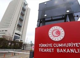 Ticaret Bakanlığı'ndan sert açıklama: 'İsrail ile ticaret iddiaları asılsız'