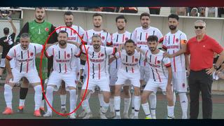  Amatör Lig'de görülmemiş skandal! Hüseyin diye aldılar Abdurrahman çıktı! Tespit edilince şampiyonluk geri alındı