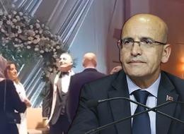 BDDK Başkan Yardımcısı Mustafa Aydın'ın düğün görüntüleri rahatsızlık yarattı! Bakan Şimşek'le ilgili flaş iddia: Soruşturma talimatı verdi!