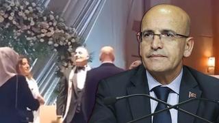 BDDK Başkan Yardımcısı Mustafa Aydın'ın düğün görüntüleri rahatsızlık yarattı! Bakan Şimşek'le ilgili flaş iddia: Soruşturma talimatı verdi!