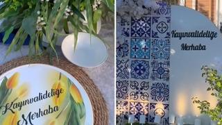 Bekarlığa veda, cinsiyet partisinden sonra 'kayınvalideliğe merhaba' partisi olay yarattı! Bir bu eksikti