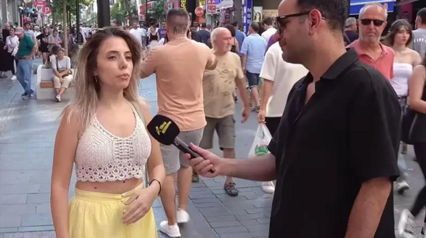 "Halkı kin ve düşmanlığa tahrik ve aşağılama" ile "Cumhurbaşkanı'na hakaret" suçlarından yargılanan Dilruba Kayserilioğlu'nun davası 31 Ekim'e ertelendi