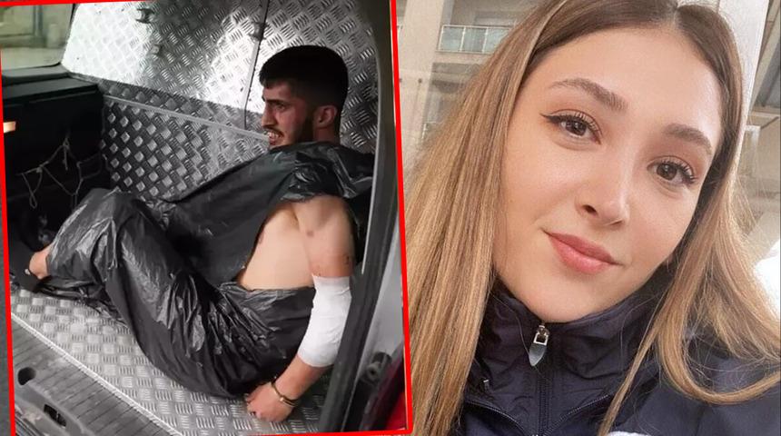 Polis katili Yunus Emre Geçti ile ilgili infial yaratan detaylar ortaya çıktı! 12 gün önce de annesine saldırmış ama…