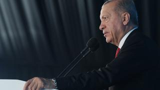 Erdoğan'dan ABD'de çarpıcı mesajlar! BM'ye 'Netanyahu' uyarısı: Tarihi kara bir leke olarak geçer