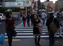 ABD'de tarım dışı verimlilik ilk çeyrekte düştü!