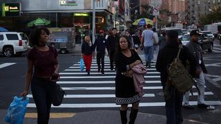 ABD'de tarım dışı verimlilik ilk çeyrekte düştü!